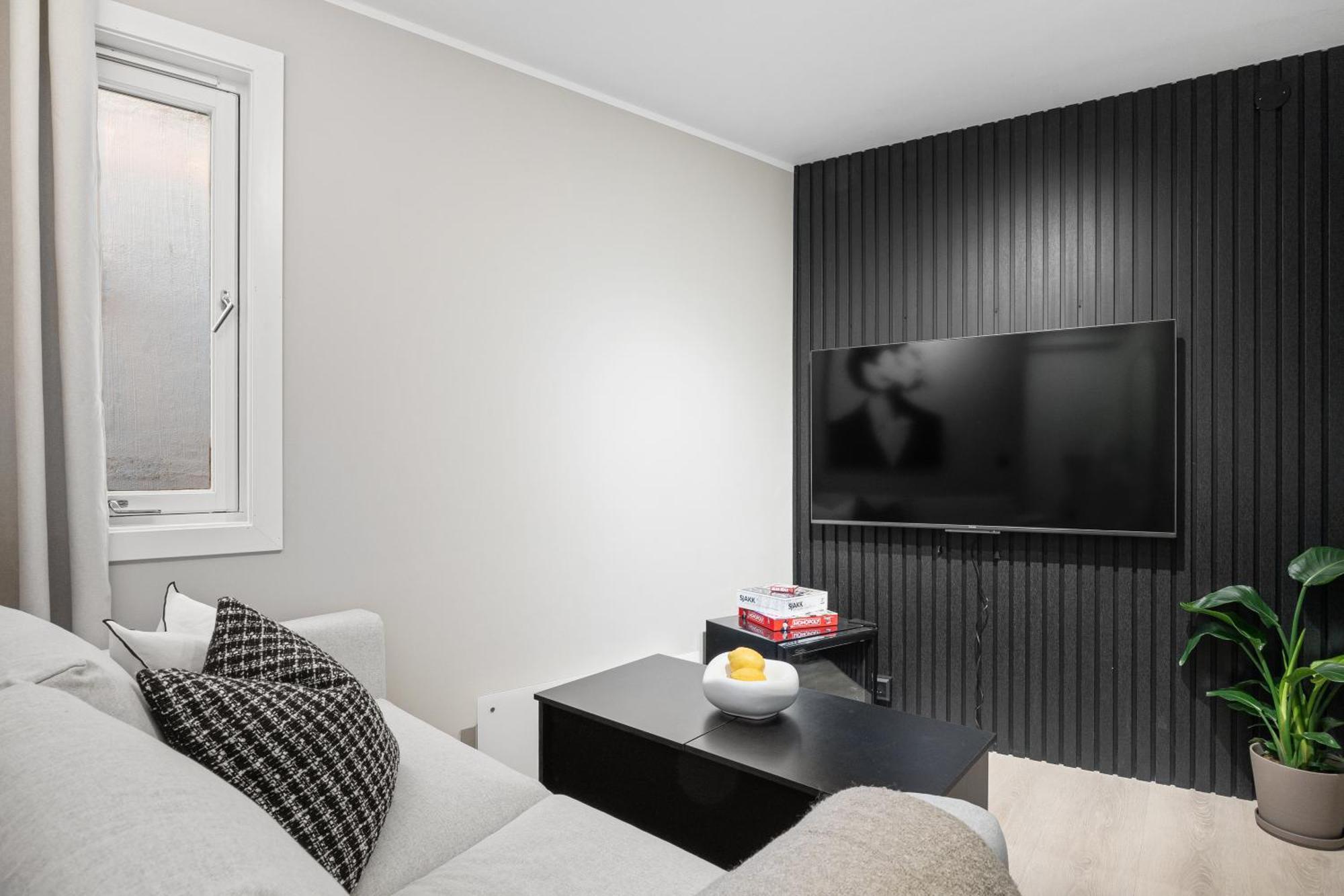 Appartamento King Bed - Renovated 2024 - 2Br Behind Bryggen Bergen Esterno foto